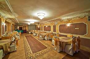 Hotel Moskvich