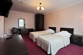 Hotel Moskvich