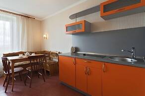 Hotel Moskvich