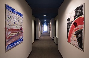 Euro Hotel
