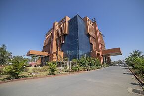 The Orchid Hotel Pune Hinjewadi