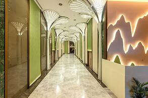 The Orchid Hotel Pune Hinjewadi