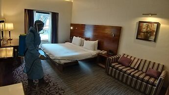 The Orchid Hotel Pune Hinjewadi