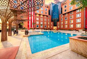 The Orchid Hotel Pune Hinjewadi