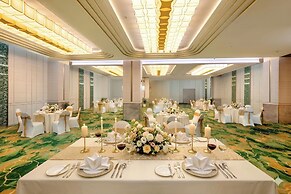 The Orchid Hotel Pune Hinjewadi