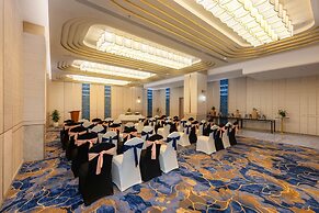 The Orchid Hotel Pune Hinjewadi
