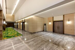 The Orchid Hotel Pune Hinjewadi