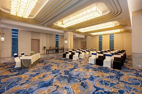 The Orchid Hotel Pune Hinjewadi