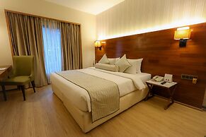The Orchid Hotel Pune Hinjewadi