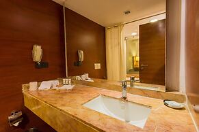 The Orchid Hotel Pune Hinjewadi