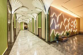 The Orchid Hotel Pune Hinjewadi
