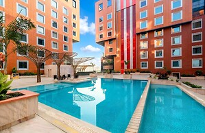 The Orchid Hotel Pune Hinjewadi
