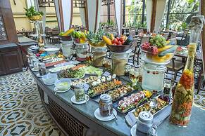 The Orchid Hotel Pune Hinjewadi