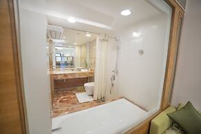 The Orchid Hotel Pune Hinjewadi