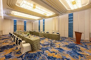The Orchid Hotel Pune Hinjewadi