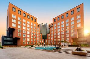 The Orchid Hotel Pune Hinjewadi