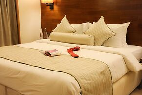 The Orchid Hotel Pune Hinjewadi