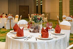 The Orchid Hotel Pune Hinjewadi