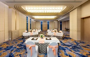 The Orchid Hotel Pune Hinjewadi