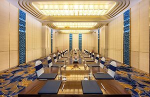 The Orchid Hotel Pune Hinjewadi