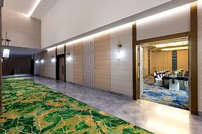 The Orchid Hotel Pune Hinjewadi
