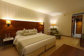 The Orchid Hotel Pune Hinjewadi