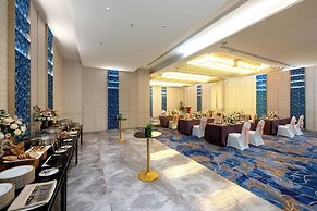 The Orchid Hotel Pune Hinjewadi