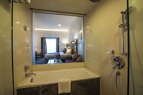 The Orchid Hotel Pune Hinjewadi