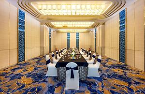 The Orchid Hotel Pune Hinjewadi