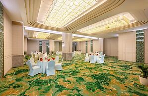 The Orchid Hotel Pune Hinjewadi