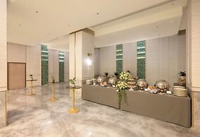The Orchid Hotel Pune Hinjewadi