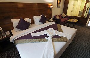 The Orchid Hotel Pune Hinjewadi