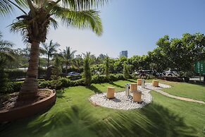The Orchid Hotel Pune Hinjewadi