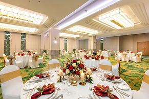The Orchid Hotel Pune Hinjewadi
