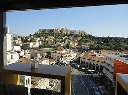 A for Athens