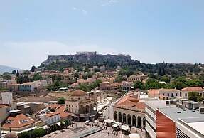 A for Athens