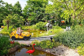 LEGOLAND Feriendorf