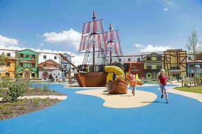 LEGOLAND Feriendorf