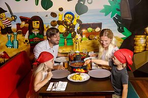 LEGOLAND Feriendorf