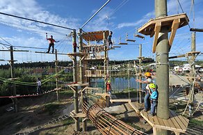LEGOLAND Feriendorf