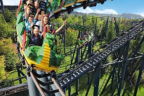 LEGOLAND Feriendorf