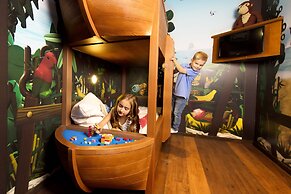 LEGOLAND Feriendorf