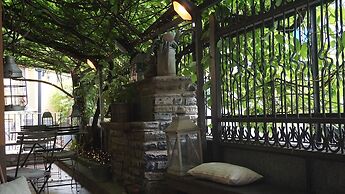 Hotel San Giuseppe