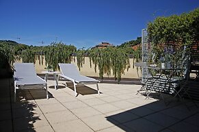 Hotel San Giuseppe