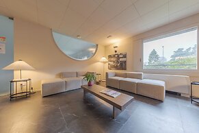 Centro Siloe Residence Hotel