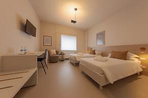 Centro Siloe Residence Hotel