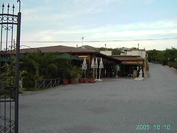 Agriturismo La Targa
