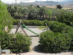 Agriturismo La Targa