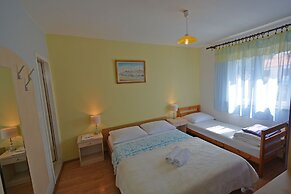 Rooms Sunce Supetar - Island Brac