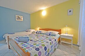 Rooms Sunce Supetar - Island Brac